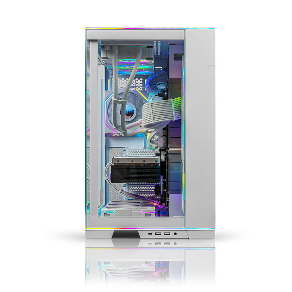 Игровой компьютер «Аква» (Aqua)