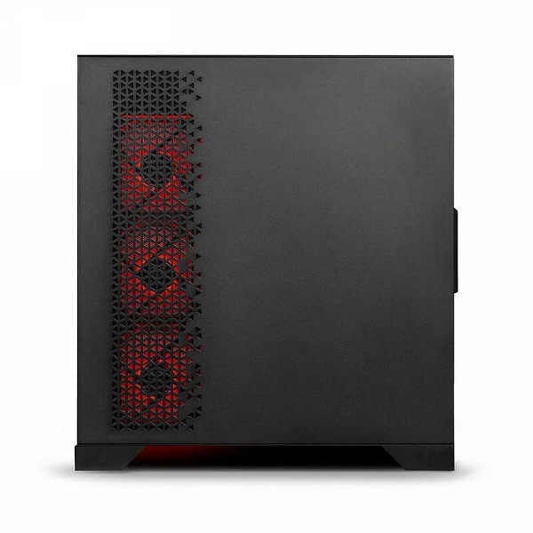 Игровой компьютер «Захватчик» (Invader)